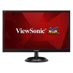 Монитор игровой VIEWSONIC VA2261H-9 21.5" черный