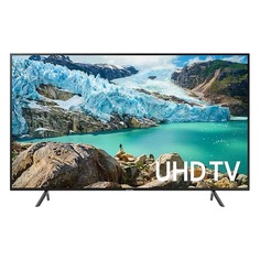 SAMSUNG UE50RU7100UXRU LED телевизор