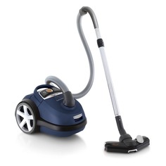 Пылесос Philips Performer FC9150/02, 2000Вт, синий