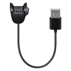 Зарядная док-станция SAMSUNG Galaxy FITe EP-QR375ABRGRU, черный