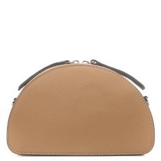 Сумка GIANNI CHIARINI 7030 светло-коричневый