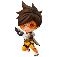 Фигурка Blizzard Nendoroid Overwatch Tracer Nendoroid Overwatch Tracer