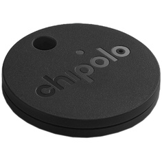 Smart гаджет Chipolo умный брелок Classic (CH-M45S-BK-R)