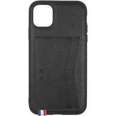 Чехол InterStep ANTIQUE II MV iPhone 11 Pro Black ANTIQUE II MV iPhone 11 Pro Black