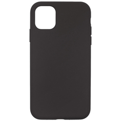 Чехол InterStep 4D-TOUCH MV iPhone 11 Pro Max Black 4D-TOUCH MV iPhone 11 Pro Max Black