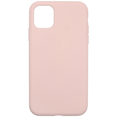 Чехол InterStep 4D-TOUCH MV iPhone 11 Pro Max Pink 4D-TOUCH MV iPhone 11 Pro Max Pink