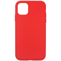 Чехол InterStep 4D-TOUCH MV iPhone 11 Pro Max Red 4D-TOUCH MV iPhone 11 Pro Max Red