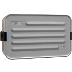 Контейнер для продуктов Sigg Metal Box Plus L Alu (8698.00) Metal Box Plus L Alu (8698.00)