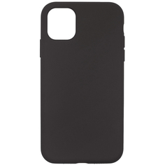 Чехол InterStep 4D-TOUCH MV iPhone 11 Pro Black 4D-TOUCH MV iPhone 11 Pro Black