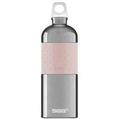 Бутылка для воды Sigg CYD Alu Blush 1л (8690.40)