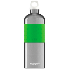 Бутылка для воды Sigg CYD Alu 1л Green (8548.80)
