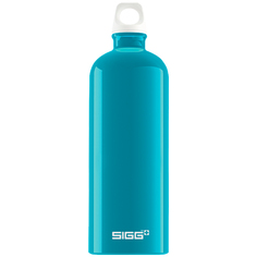 Бутылка для воды Sigg Fabulous 1л Aqua (8574.20) Fabulous 1л Aqua (8574.20)