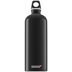 Бутылка для воды Sigg Traveller 1л Black (8327.40) Traveller 1л Black (8327.40)