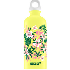 Бутылка для воды Sigg Florid Ultra Lemon Touch 600мл (8803.10) Florid Ultra Lemon Touch 600мл (8803.10)