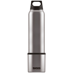 Термос Sigg H&C Brushed 1л (8516.20) H&C Brushed 1л (8516.20)