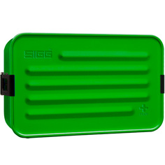 Контейнер для продуктов Sigg Metal Box Plus L Green (8633.60)