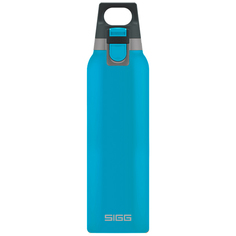 Термос Sigg H&C One 500мл Aqua (8694.00) H&C One 500мл Aqua (8694.00)