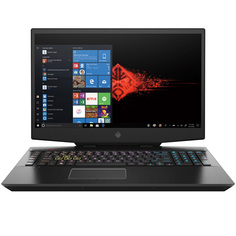 Ноутбук игровой HP OMEN 17-cb0009ur 6ZK11EA