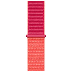 Ремешок Apple 40mm Pomegranate Sport Loop