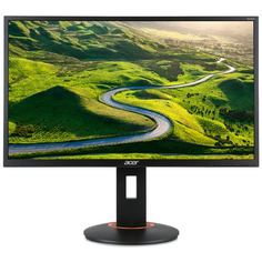 Монитор игровой Acer XF270HU Abmiidprzx