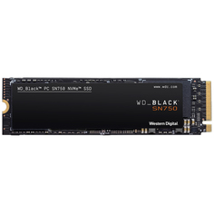 Внутренний SSD накопитель WD 250GB Black SN750 NVMe (WDS250G3X0C) 250GB Black SN750 NVMe (WDS250G3X0C)