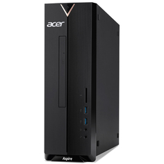 Системный блок Acer Aspire XC-330 DT.BD2ER.001 Aspire XC-330 DT.BD2ER.001