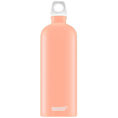 Бутылка для воды Sigg Lucid Shy 1л Pink Touch (8773.90)
