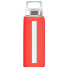 Бутылка для воды Sigg Dream Scarlet 650мл (8648.80) Dream Scarlet 650мл (8648.80)