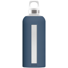 Бутылка для воды Sigg Star Midnight 500мл (8649.30) Star Midnight 500мл (8649.30)