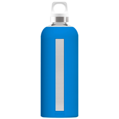 Бутылка для воды Sigg Star Electric 850мл Blue (8774.50) Star Electric 850мл Blue (8774.50)