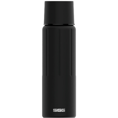 Бутылка для воды Sigg Gemstone Ibt Obsidian 750мл (8735.70)