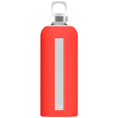 Бутылка для воды Sigg Star Scarlet 850мл (8649.60) Star Scarlet 850мл (8649.60)