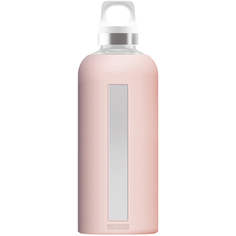 Бутылка для воды Sigg Star Blush 500мл (8648.30) Star Blush 500мл (8648.30)
