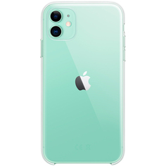 Чехол Apple iPhone 11 Clear Case iPhone 11 Clear Case