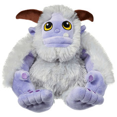 Мягкая игрушка Blizzard World of Warcraft Baby Yeti World of Warcraft Baby Yeti