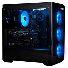 Системный блок игровой HyperPC M7 (A2060)