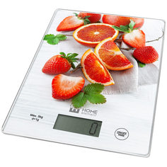 Весы кухонные Home Element HE-SC932 фруктовый микс HE-SC932 фруктовый микс