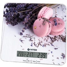 Весы кухонные Vitek VT-8009 VT-8009
