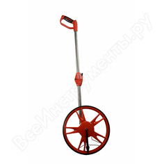 Курвиметр | дорожное колесо wheel condtrol
