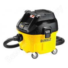 Пылесос dewalt dwv 900 l