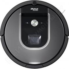 Робот-пылесос irobot roomba 960 r960040