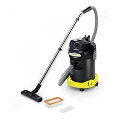 Пылесос для золы karcher ad 4 premium 1.629-731