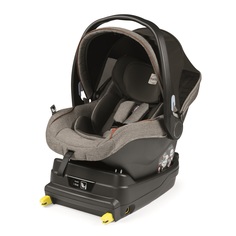 Автокресло Peg-Perego Primo Viaggio I-Size, цвет: polo