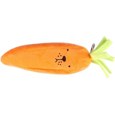 Пенал-тубус Darvish «Морковка»