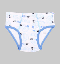 Трусы Белый Слон