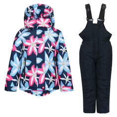 Комплект куртка/полукомбинезон Fun Time