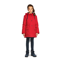 Куртка Saima, цвет: красный