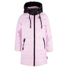 Пальто Boom By Orby, цвет: розовый