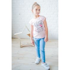 Леггинсы Batik Оксфорд БАТИК