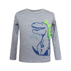 Джемпер Котмаркот Dino, цвет: серый